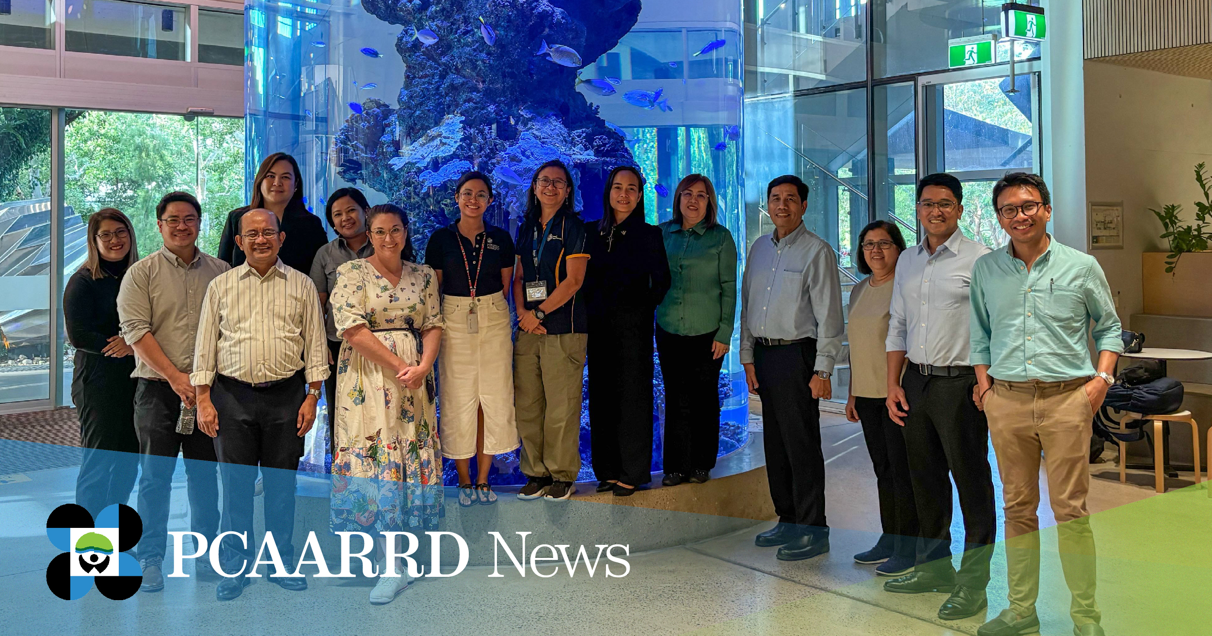 PhilDOST and ACIAR strengthen global science partnerships through scientific visits to Australian universities